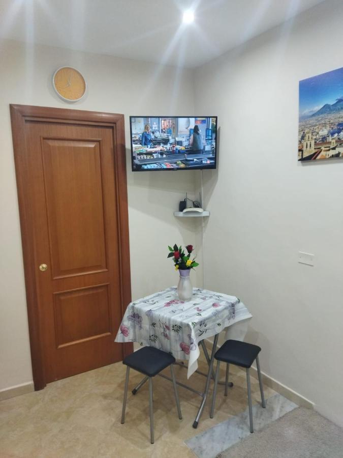 Appartement Casa Marianna
