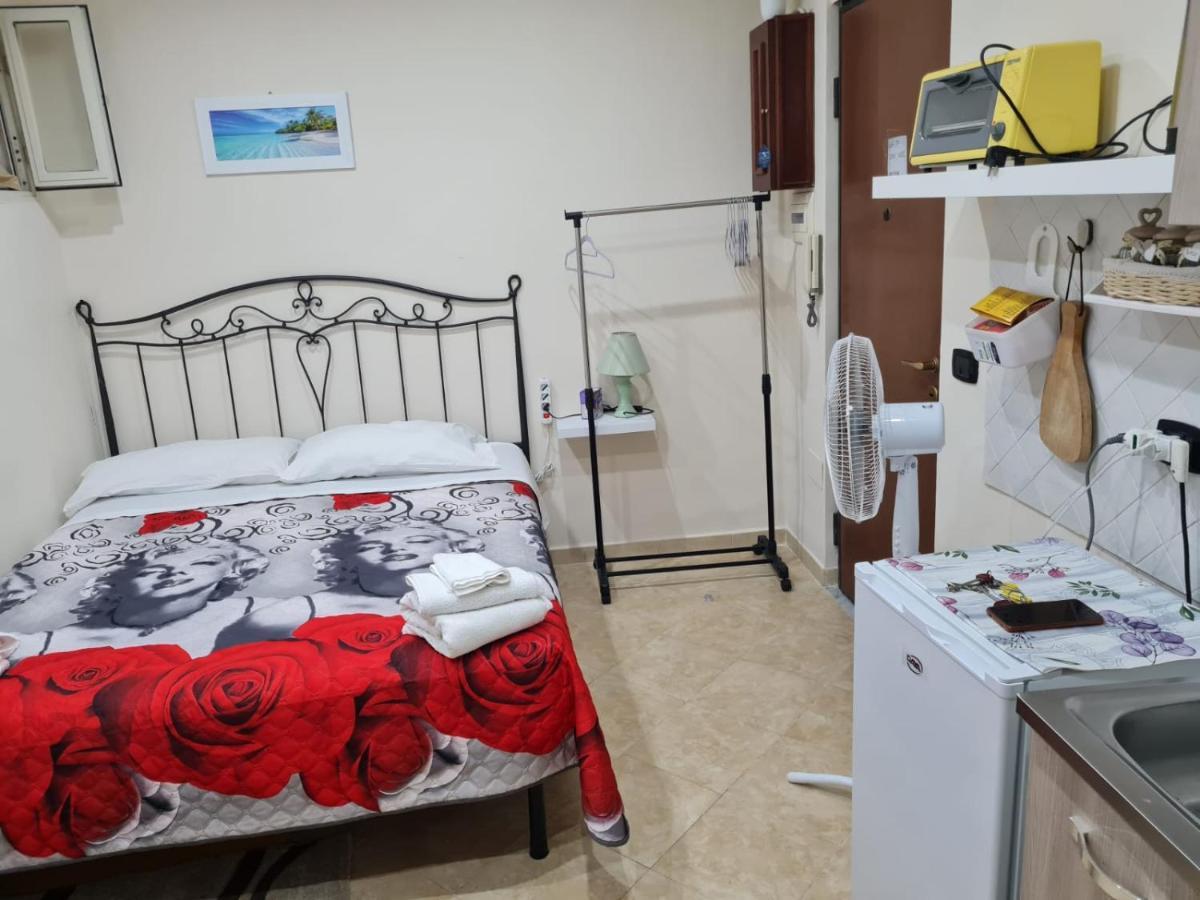Appartement Casa Marianna *