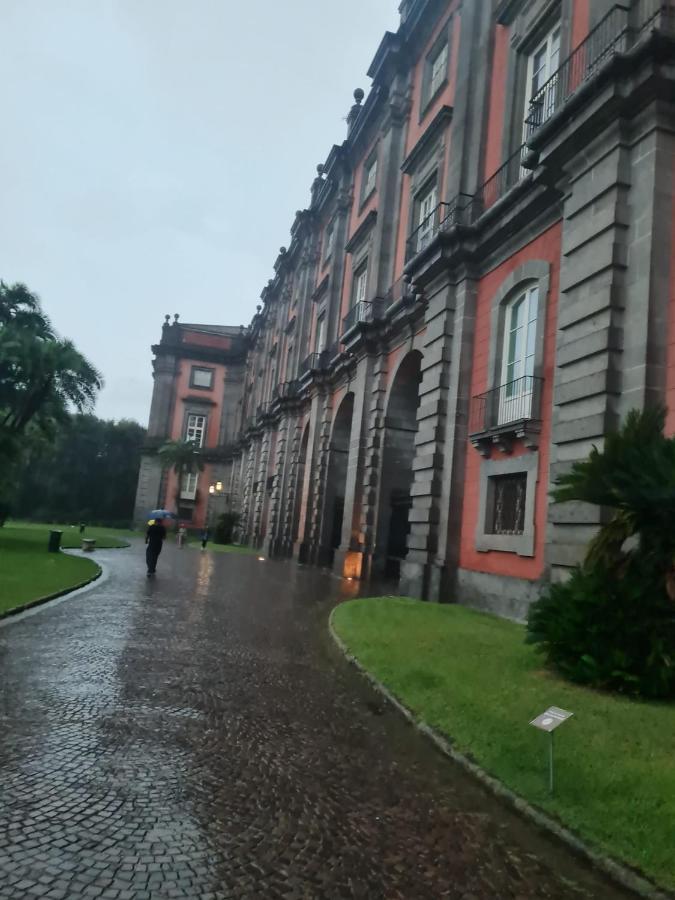 Casa Marianna Appartement *