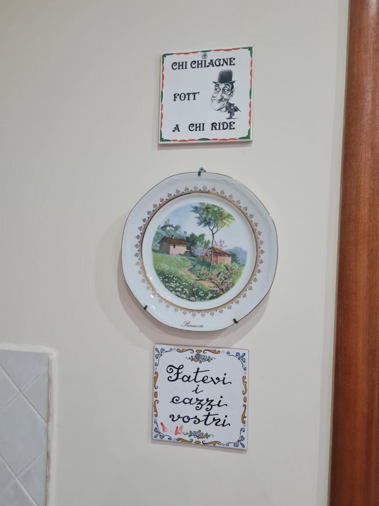 Appartement Casa Marianna