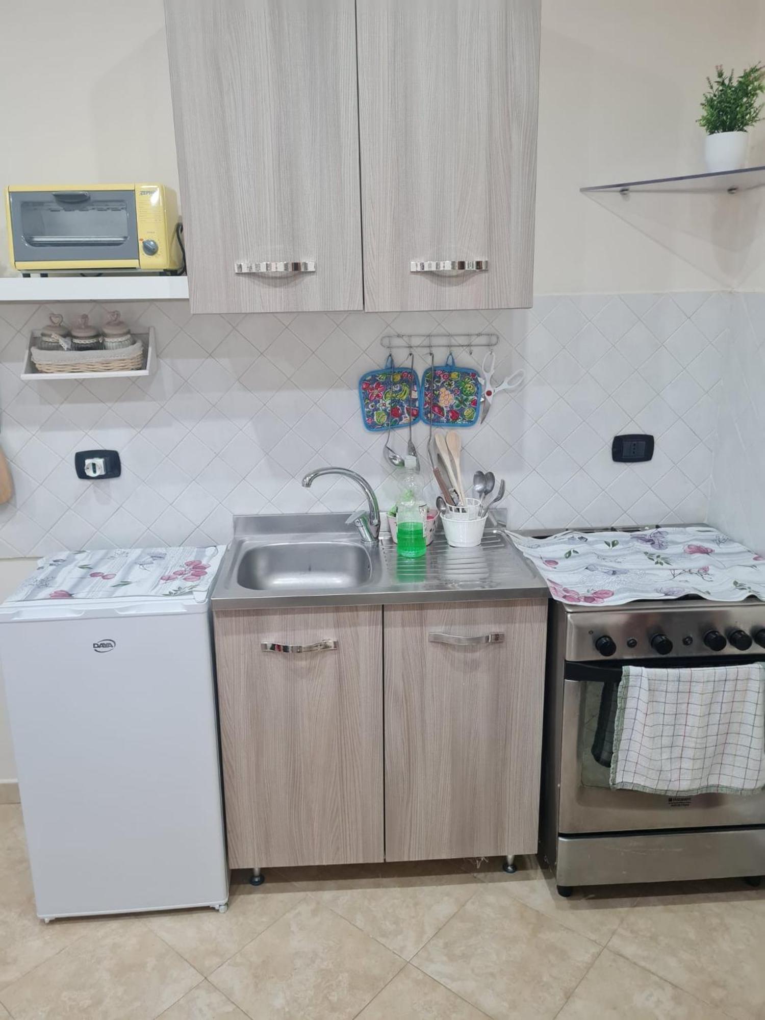 Casa Marianna Appartement *