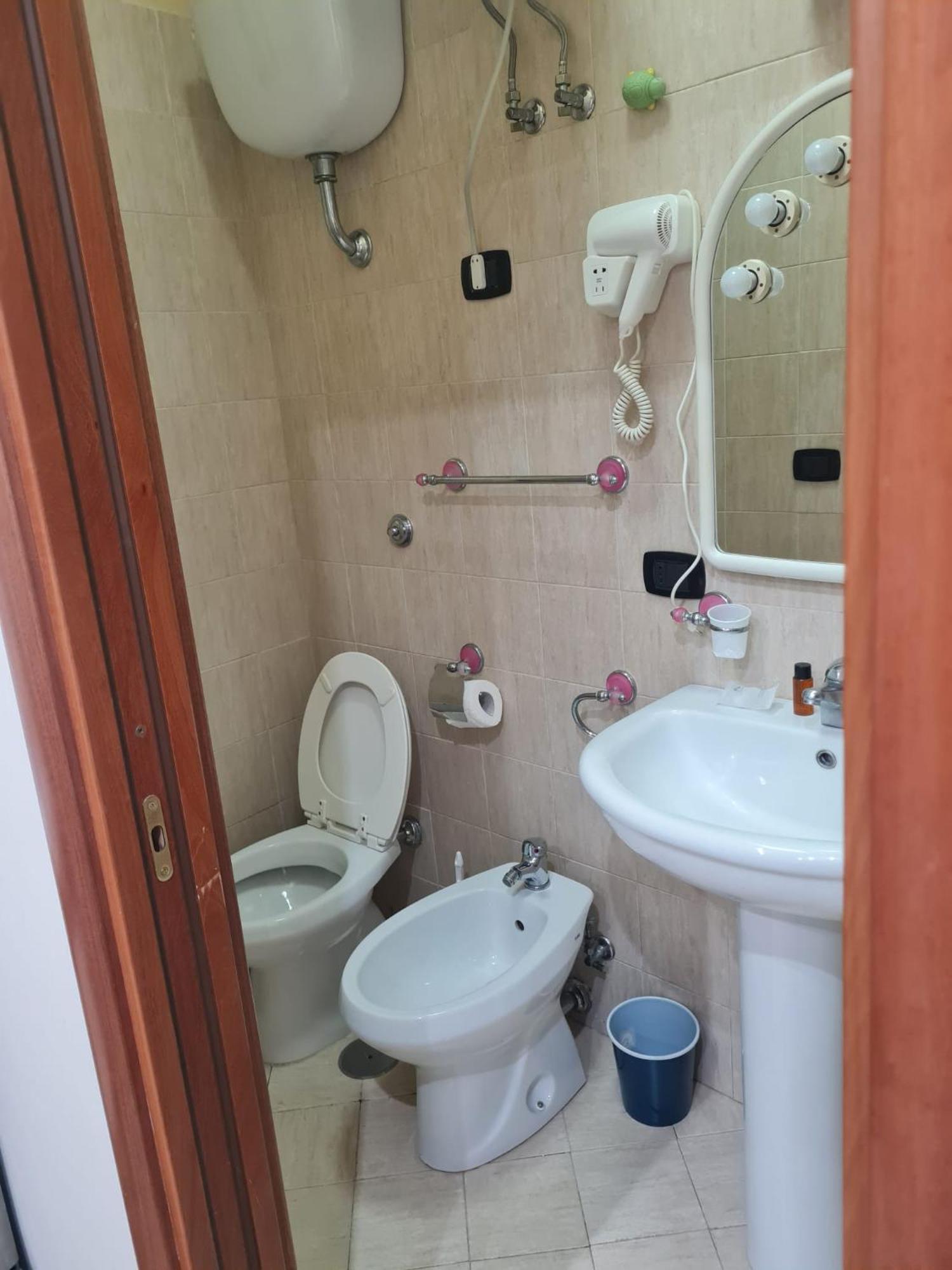 Appartement Casa Marianna *