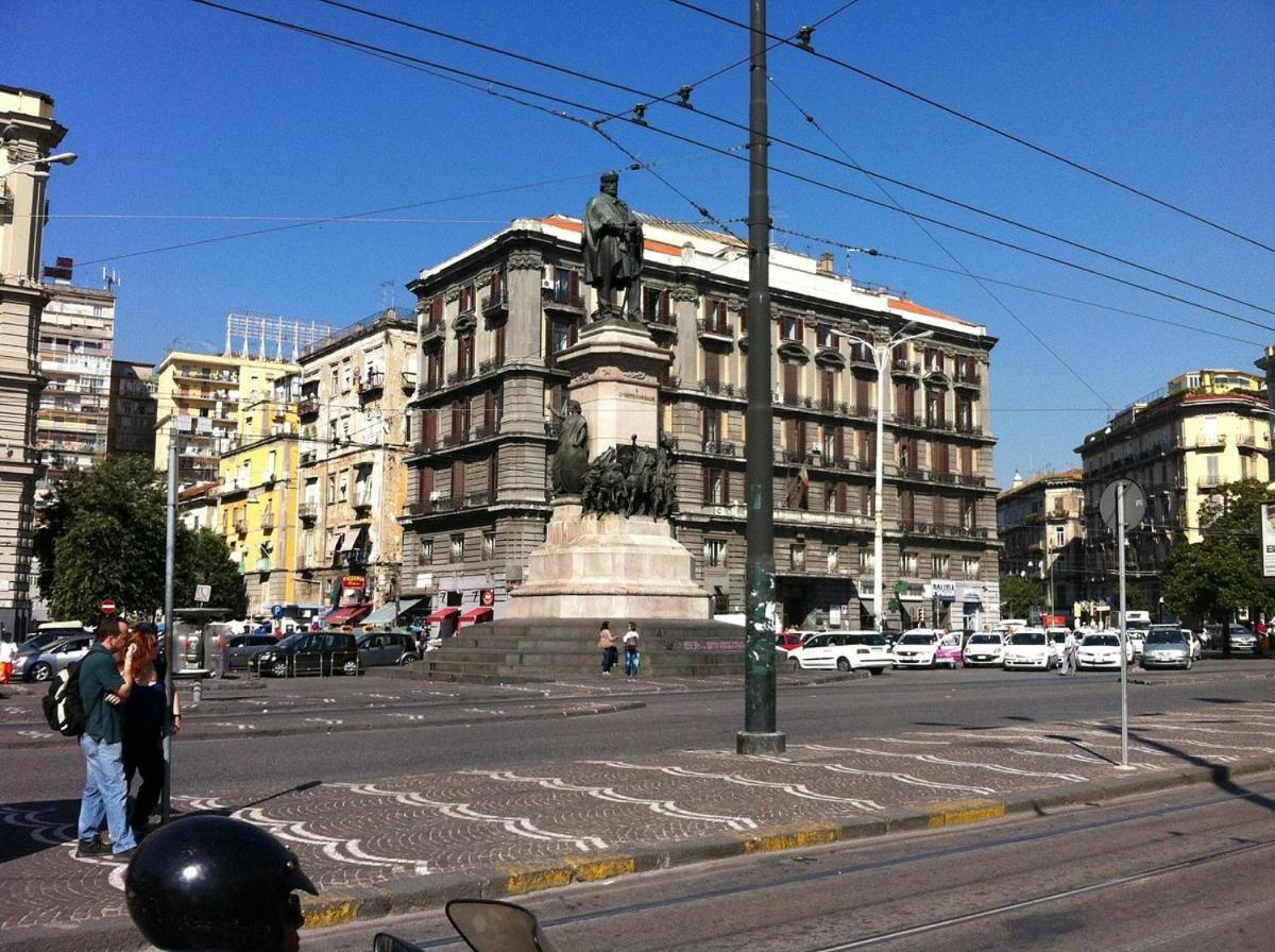 Casa Marianna Appartement Napels