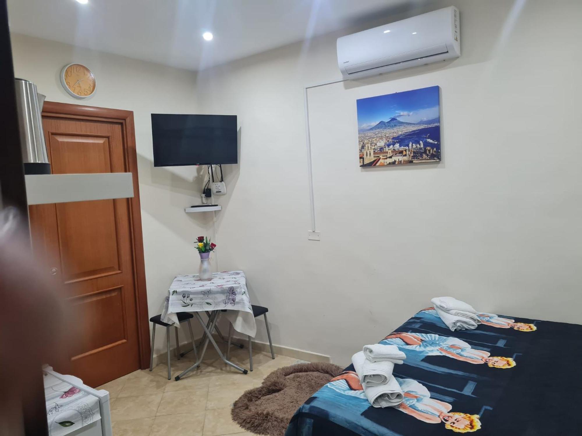 Casa Marianna Appartement Napels