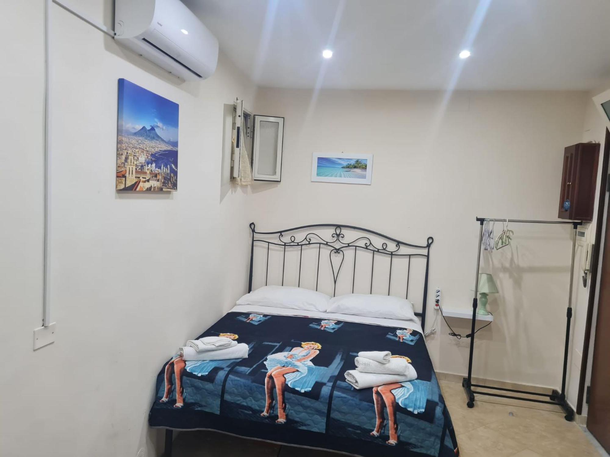 Casa Marianna Appartement *