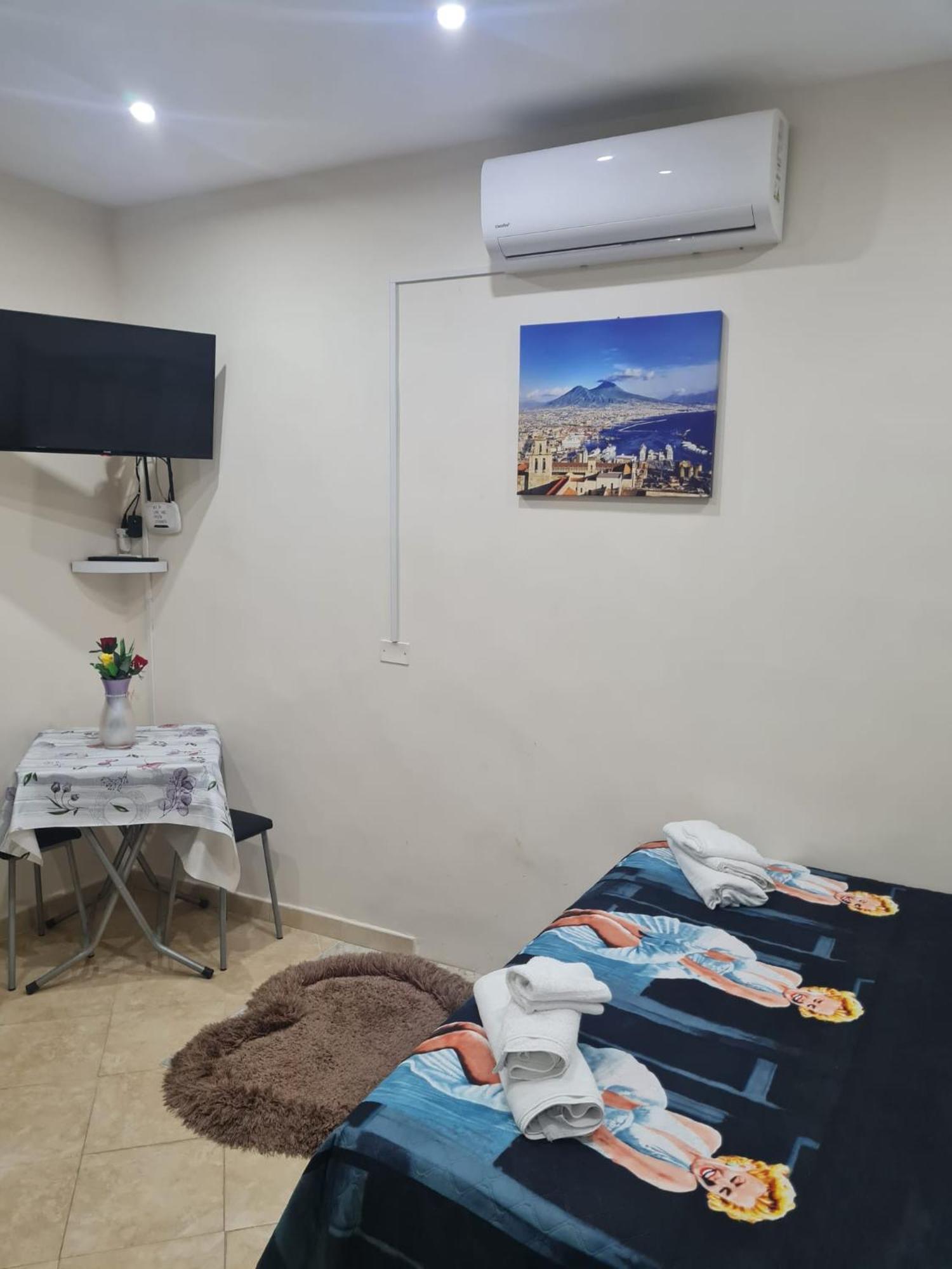 Appartement Casa Marianna *