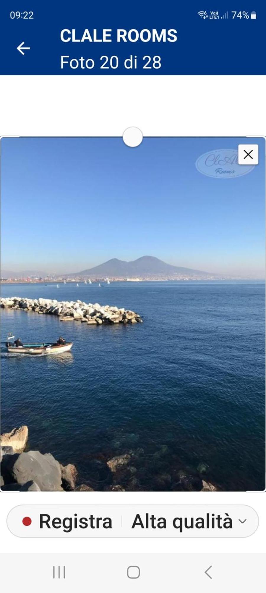 Casa Marianna Appartement Naples